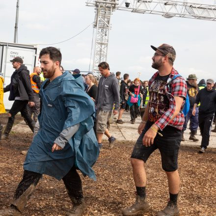 NovaRock Festival 2022 - Day1 - (Part2) @Pannonia Fields