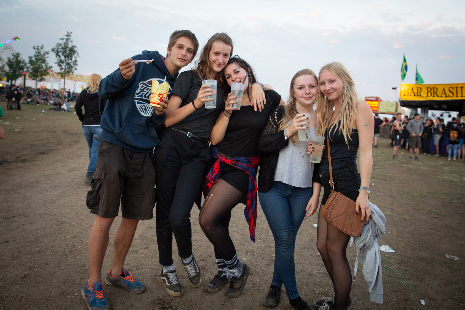Im Fotoviewer öffnen Best of Nova Rock Festival 2018 - Day 2
