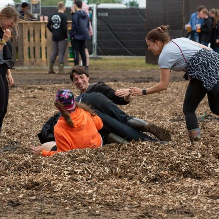 NovaRock Festival 2022 - Day1 - (Part2) @Pannonia Fields