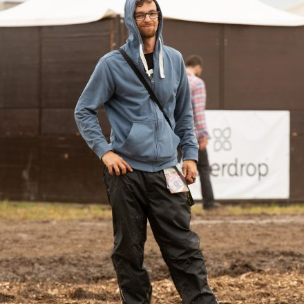 NovaRock Festival 2022 - Day1 - (Part2) @Pannonia Fields