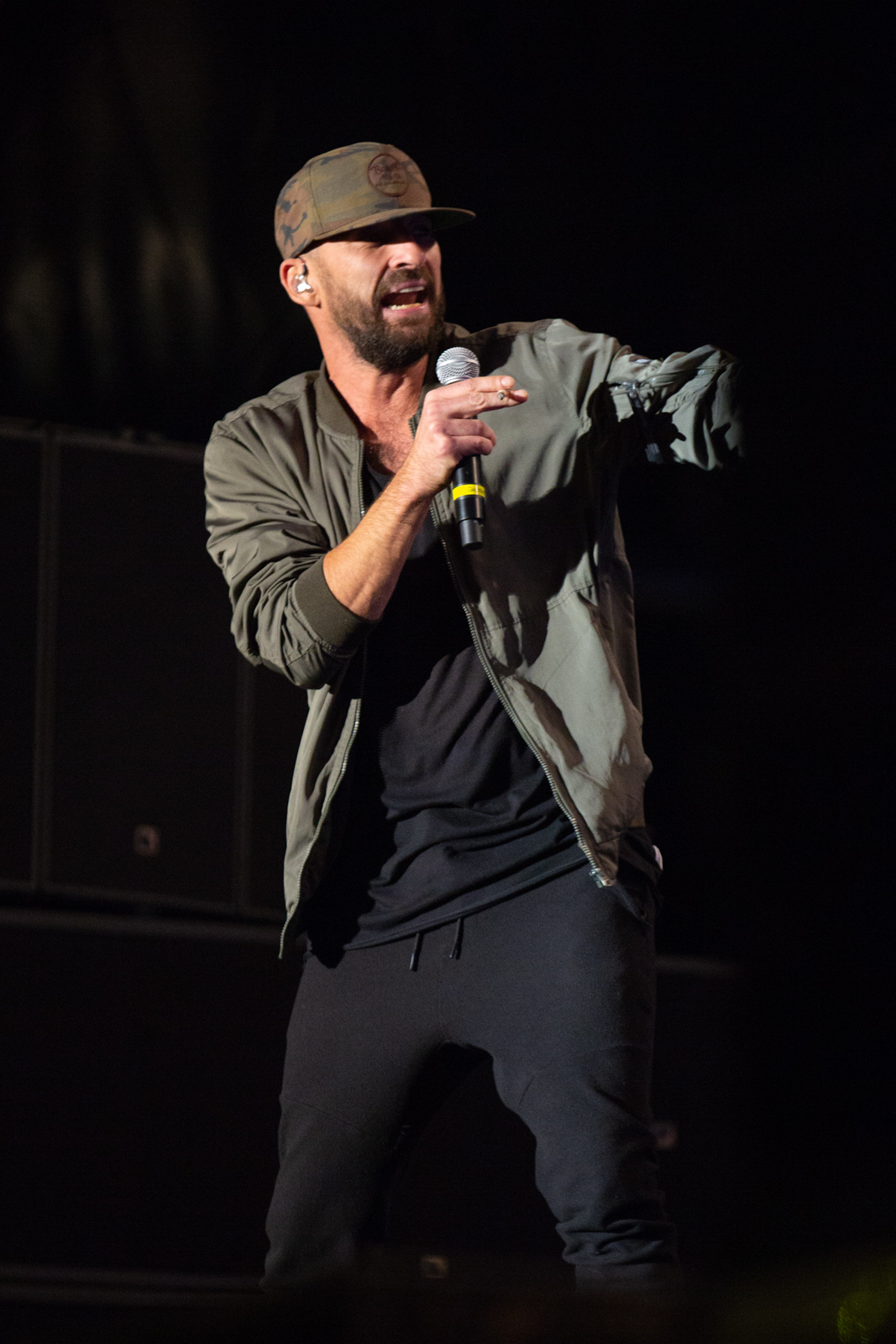 Im Fotoviewer öffnen Best of Nova Rock Festival 2018 - Day 2