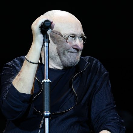 Phil Collins - Still Not Dead Yet – Live 2019 @ Ernsthappel Stadion Wien