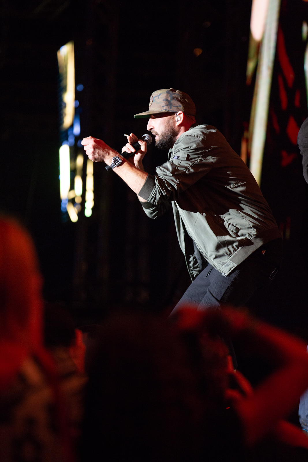 Im Fotoviewer öffnen Best of Nova Rock Festival 2018 - Day 2
