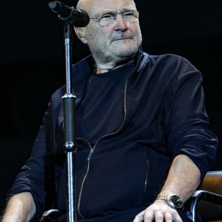 Phil Collins - Still Not Dead Yet – Live 2019 @ Ernsthappel Stadion Wien