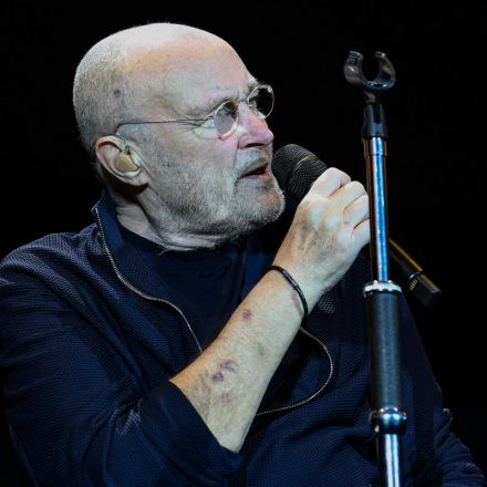 Phil Collins - Still Not Dead Yet – Live 2019 @ Ernsthappel Stadion Wien