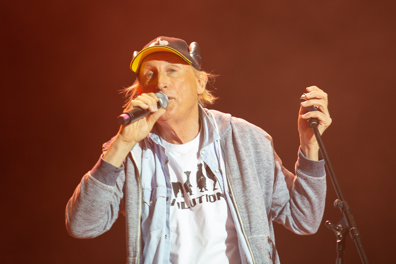 Im Fotoviewer öffnen Best of Nova Rock Festival 2018 - Day 2