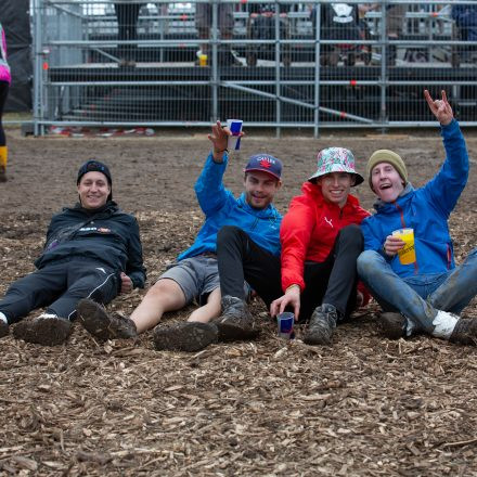 NovaRock Festival 2022 - Day1 - (Part2) @Pannonia Fields