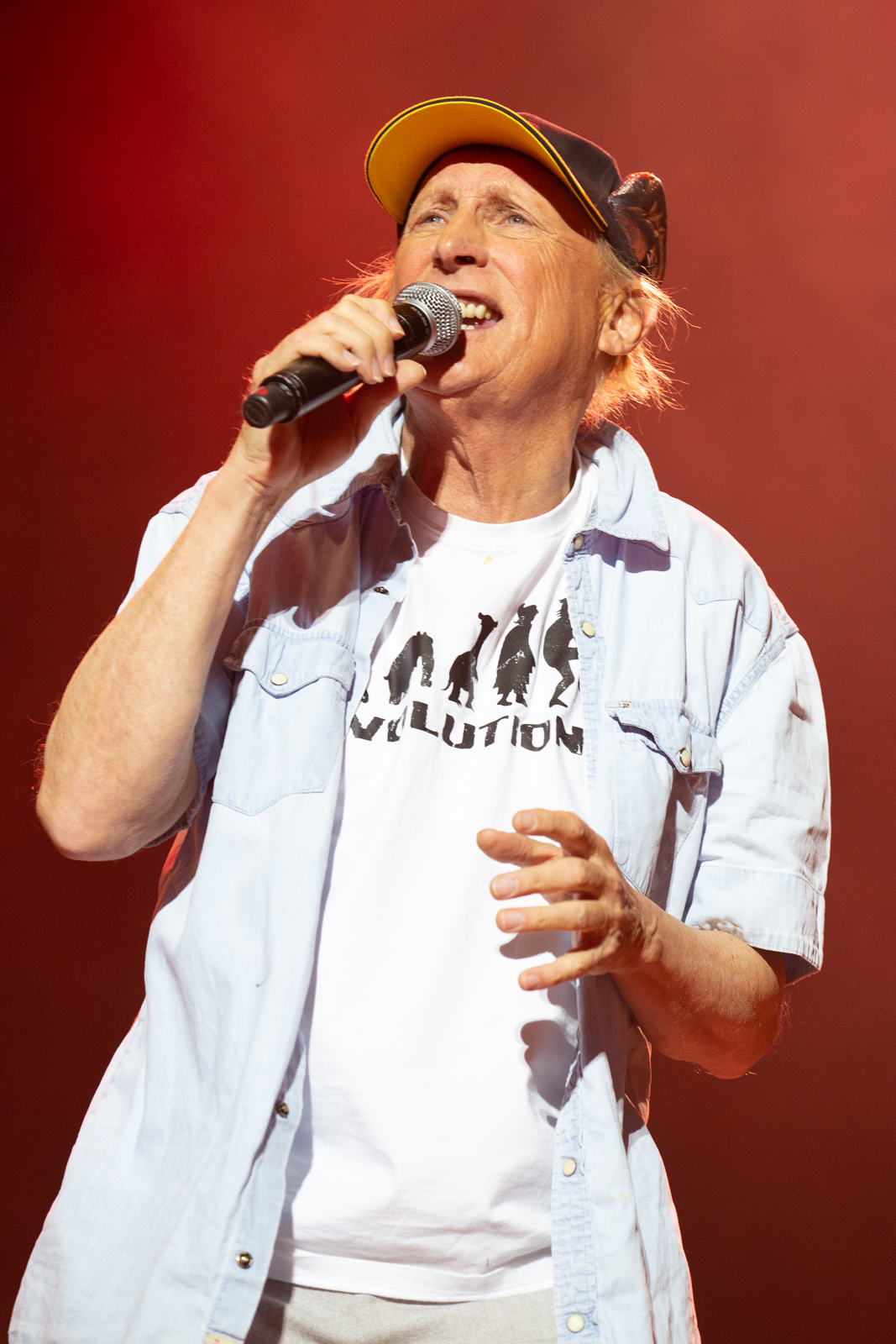 Im Fotoviewer öffnen Best of Nova Rock Festival 2018 - Day 2