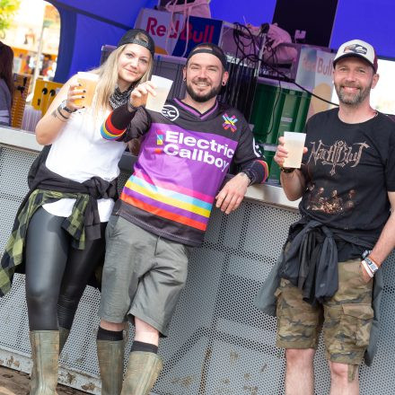 Nova Rock 2023-Tag3-Part_I@pannonia-fields