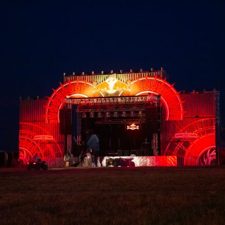 Nova Rock Festival 2019 - Day 0