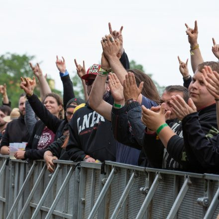 NovaRock Festival 2022 - Day2 - (Part2) @ Pannonia Fields