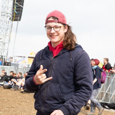 NovaRock Festival 2022 - Day2 - (Part2) @ Pannonia Fields