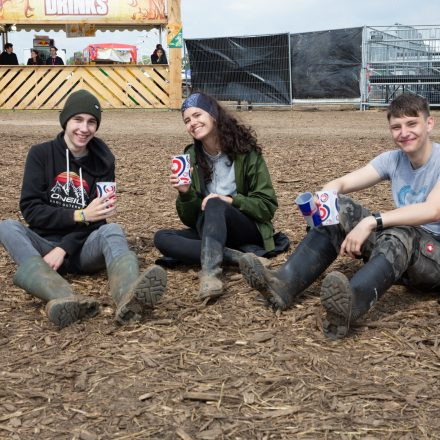 NovaRock Festival 2022 - Day2 - (Part2) @ Pannonia Fields