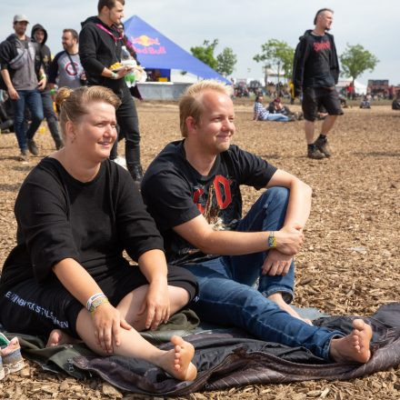 NovaRock Festival 2022 - Day2 - (Part2) @ Pannonia Fields