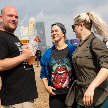 NovaRock Festival 2022 - Day2 - (Part2) @ Pannonia Fields