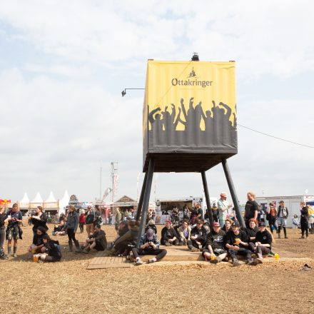 NovaRock Festival 2022 - Day2 - (Part2) @ Pannonia Fields