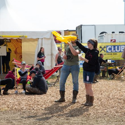 NovaRock Festival 2022 - Day2 - (Part2) @ Pannonia Fields