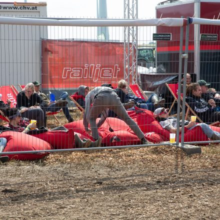 NovaRock Festival 2022 - Day2 - (Part2) @ Pannonia Fields