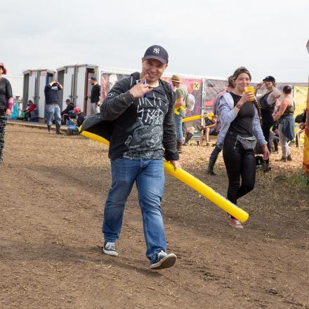 NovaRock Festival 2022 - Day2 - (Part2) @ Pannonia Fields