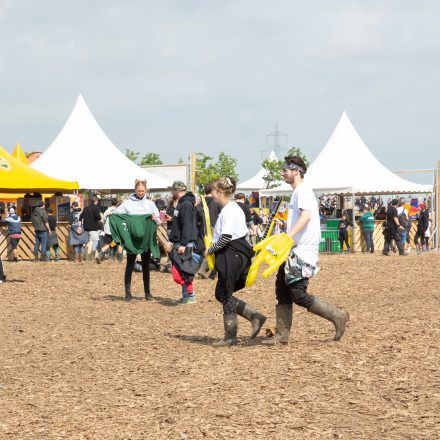 NovaRock Festival 2022 - Day2 - (Part2) @ Pannonia Fields