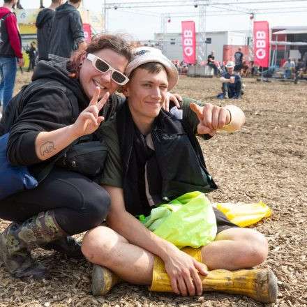 NovaRock Festival 2022 - Day2 - (Part2) @ Pannonia Fields