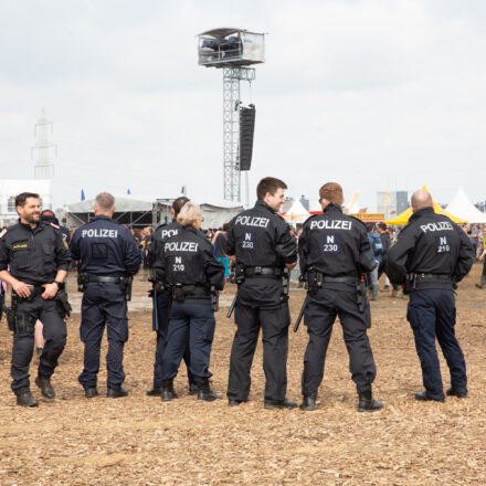 NovaRock Festival 2022 - Day2 - (Part2) @ Pannonia Fields