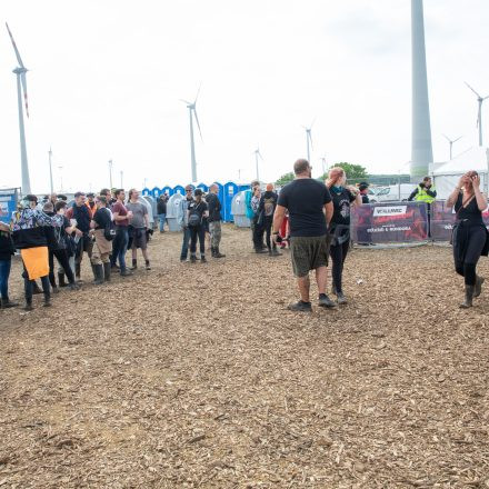 NovaRock Festival 2022 - Day2 - (Part2) @ Pannonia Fields