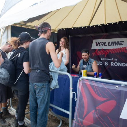 NovaRock Festival 2022 - Day2 - (Part2) @ Pannonia Fields