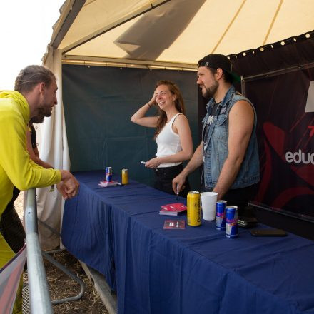 NovaRock Festival 2022 - Day2 - (Part2) @ Pannonia Fields