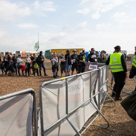 NovaRock Festival 2022 - Day2 - (Part2) @ Pannonia Fields