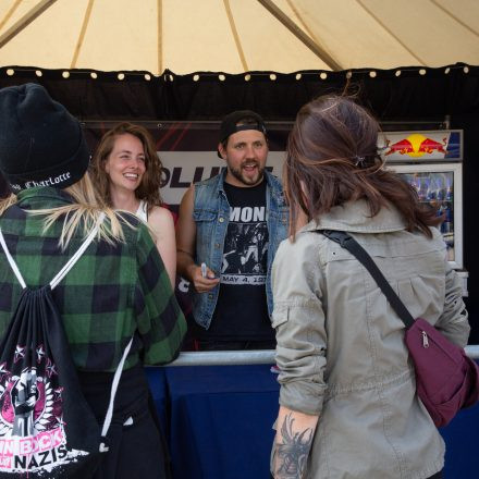 NovaRock Festival 2022 - Day2 - (Part2) @ Pannonia Fields