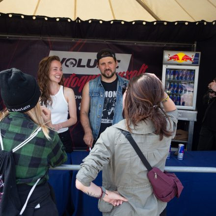 NovaRock Festival 2022 - Day2 - (Part2) @ Pannonia Fields