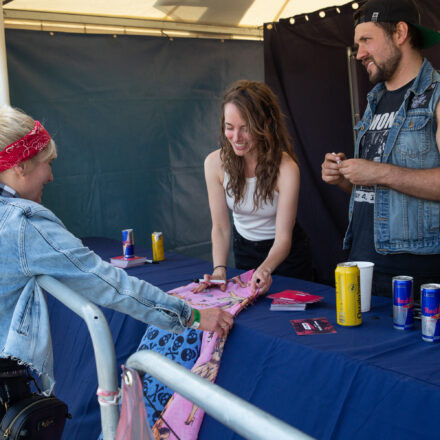 NovaRock Festival 2022 - Day2 - (Part2) @ Pannonia Fields