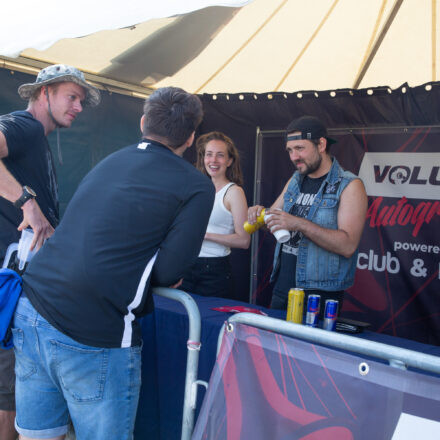 NovaRock Festival 2022 - Day2 - (Part2) @ Pannonia Fields