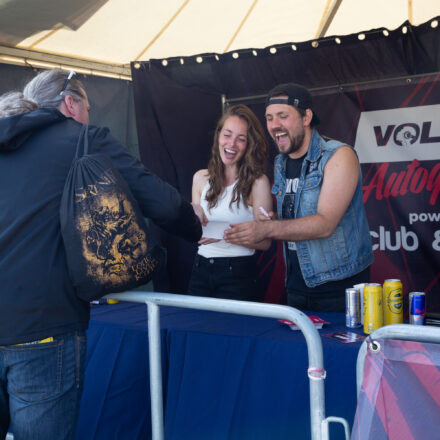 NovaRock Festival 2022 - Day2 - (Part2) @ Pannonia Fields