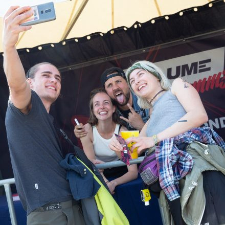 NovaRock Festival 2022 - Day2 - (Part2) @ Pannonia Fields