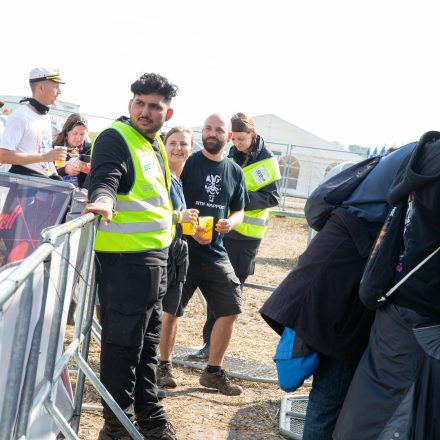 NovaRock Festival 2022 - Day2 - (Part2) @ Pannonia Fields