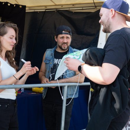 NovaRock Festival 2022 - Day2 - (Part2) @ Pannonia Fields