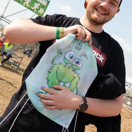 NovaRock Festival 2022 - Day2 - (Part2) @ Pannonia Fields