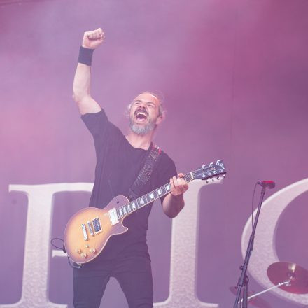 NovaRock Festival 2022 - Day2 - (Part2) @ Pannonia Fields