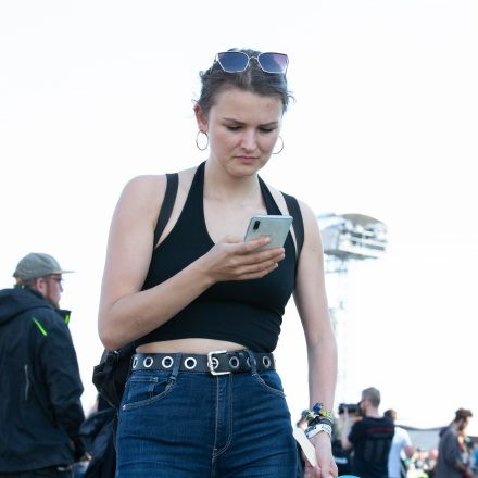 NovaRock Festival 2022 - Day2 - (Part2) @ Pannonia Fields