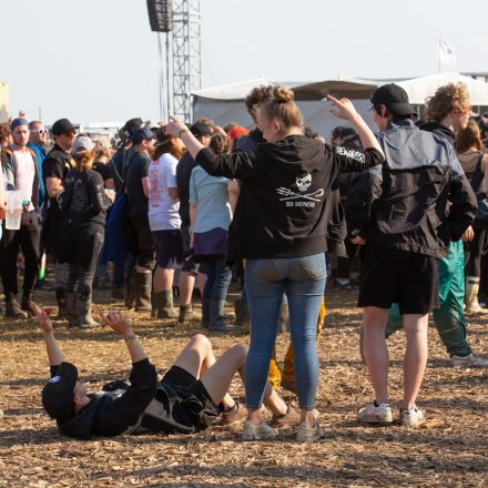 NovaRock Festival 2022 - Day2 - (Part2) @ Pannonia Fields