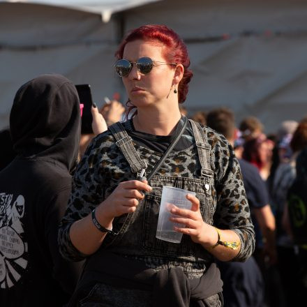 NovaRock Festival 2022 - Day2 - (Part2) @ Pannonia Fields