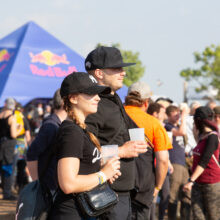 NovaRock Festival 2022 - Day2 - (Part2) @ Pannonia Fields