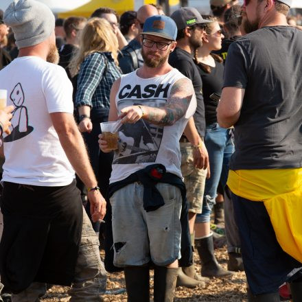 NovaRock Festival 2022 - Day2 - (Part2) @ Pannonia Fields