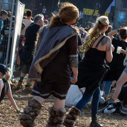 NovaRock Festival 2022 - Day2 - (Part2) @ Pannonia Fields