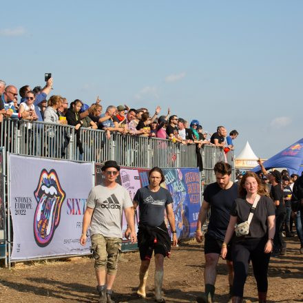 NovaRock Festival 2022 - Day2 - (Part2) @ Pannonia Fields