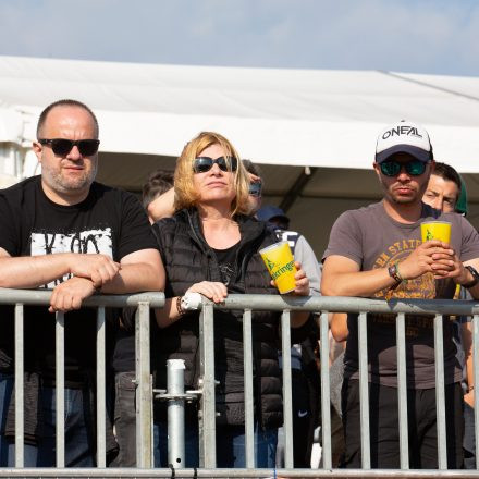 NovaRock Festival 2022 - Day2 - (Part2) @ Pannonia Fields