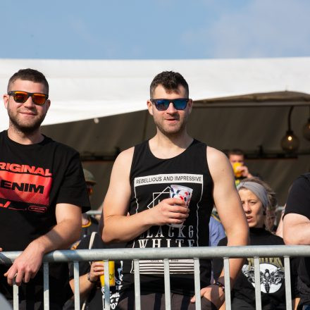 NovaRock Festival 2022 - Day2 - (Part2) @ Pannonia Fields