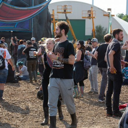 NovaRock Festival 2022 - Day2 - (Part2) @ Pannonia Fields